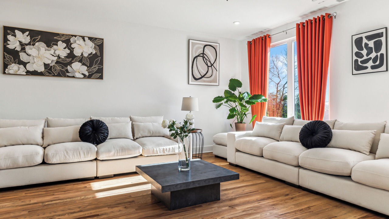 Photo of Livingroom in Nashville