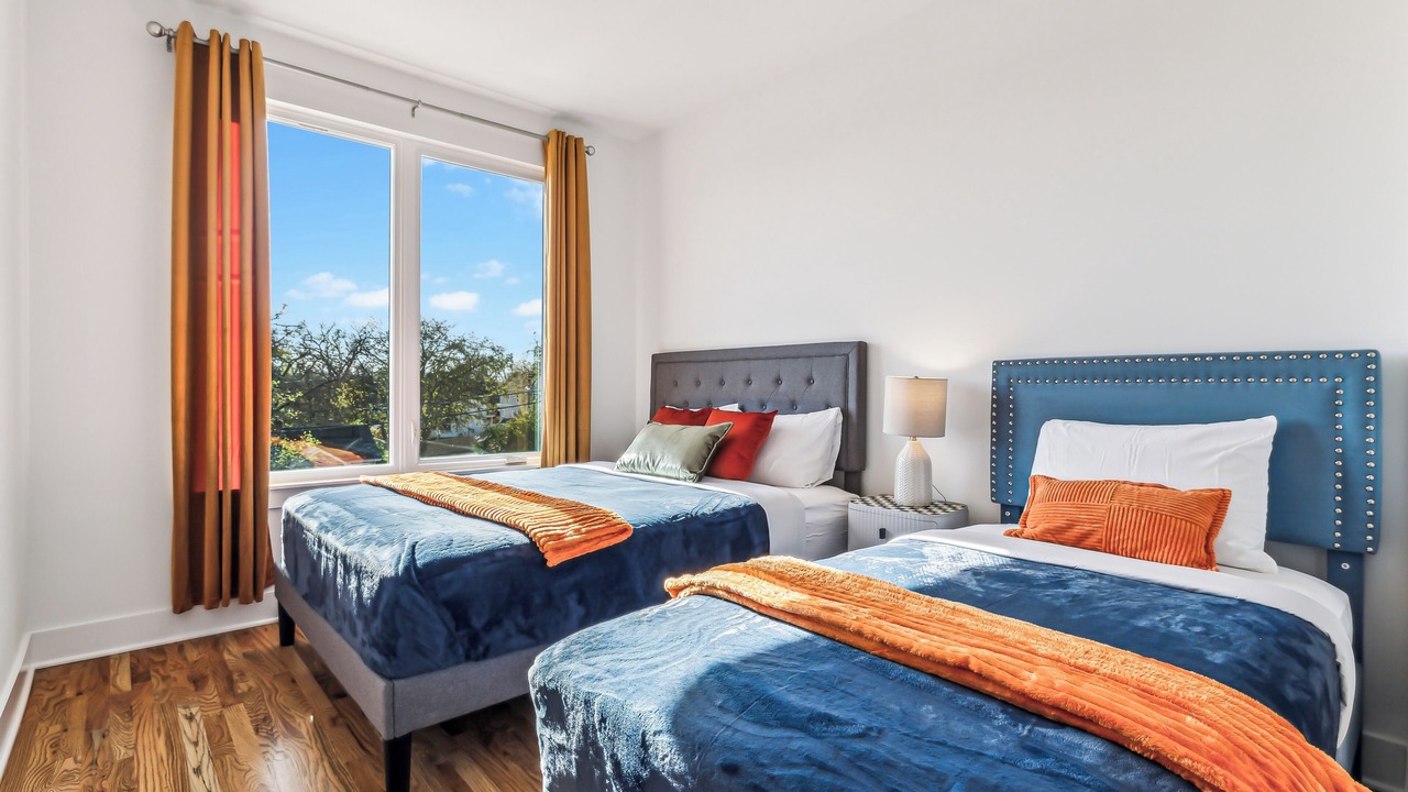 Photo of Bedroom in Nashville