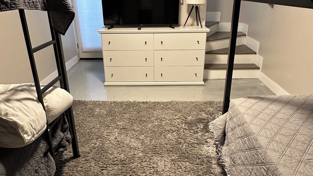 Photo of Bedroom in Monticello
