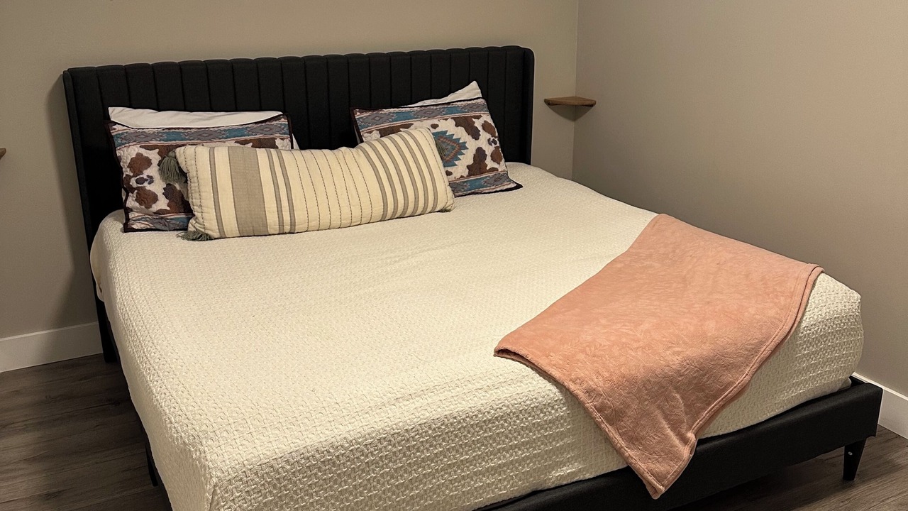 Photo of Bedroom in Monticello
