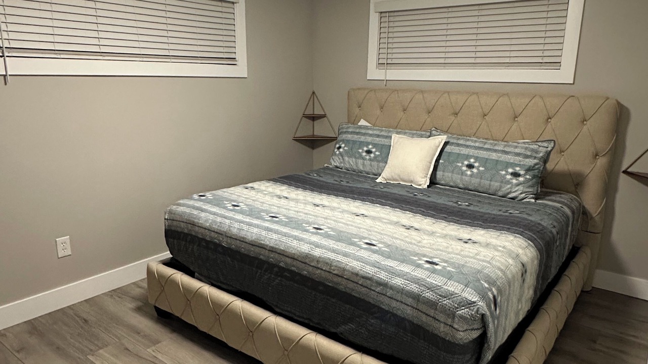 Photo of Bedroom in Monticello
