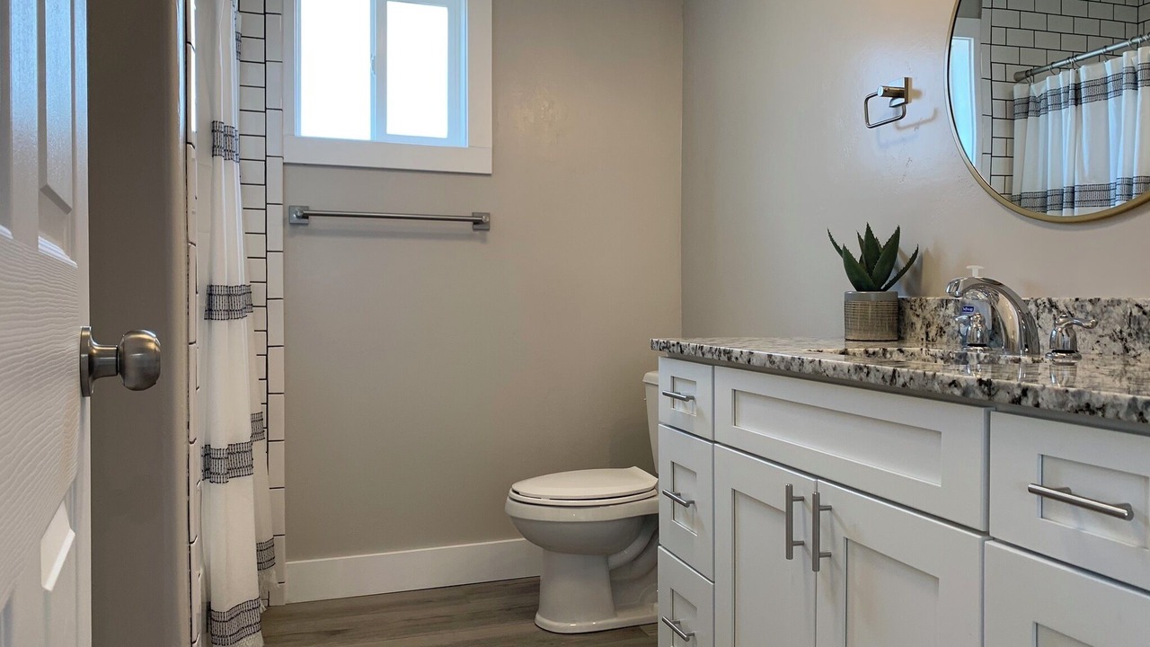 Photo of Bathroom in Monticello