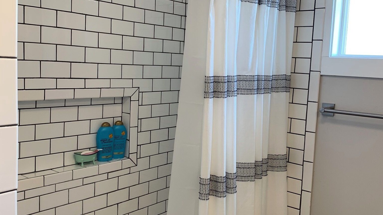 Photo of Bathroom in Monticello