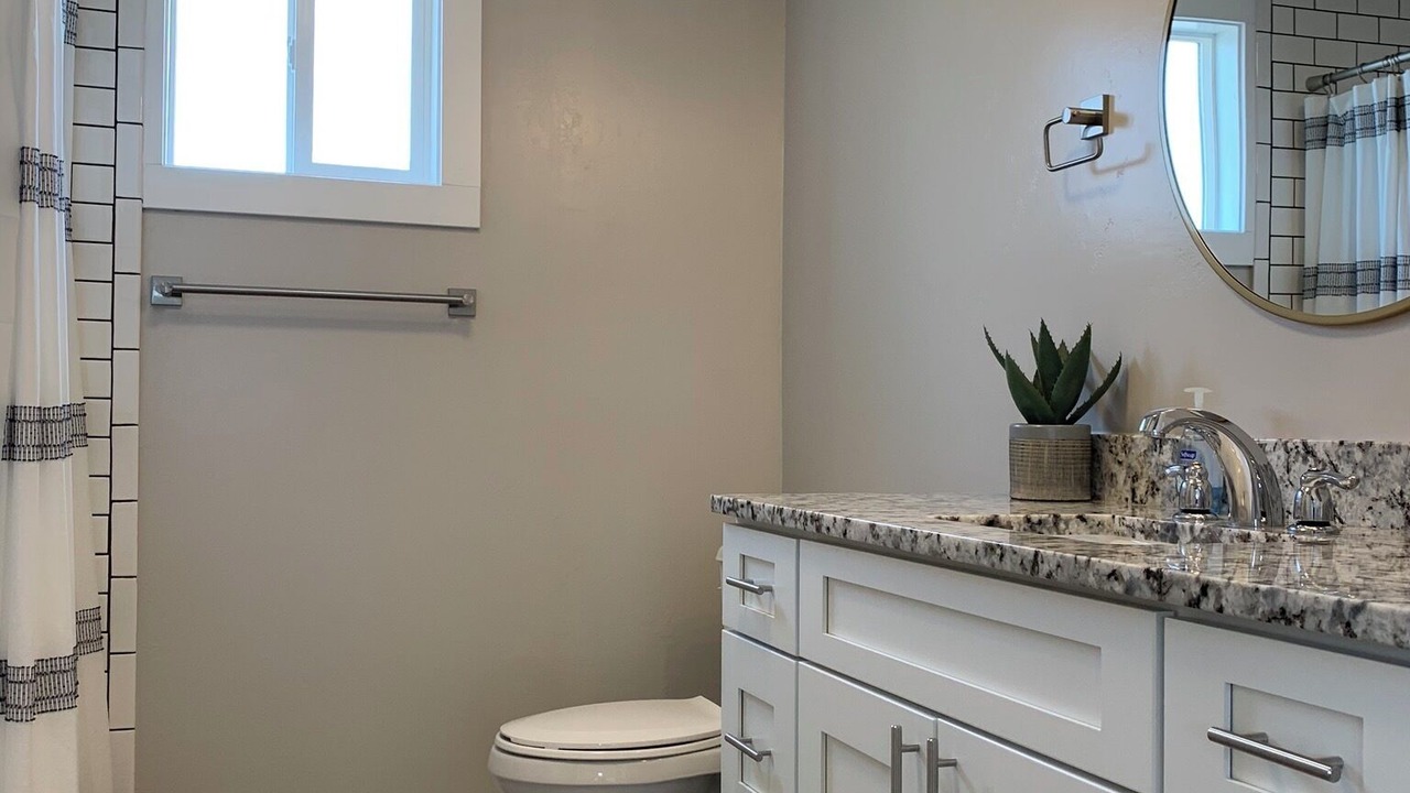 Photo of Bathroom in Monticello