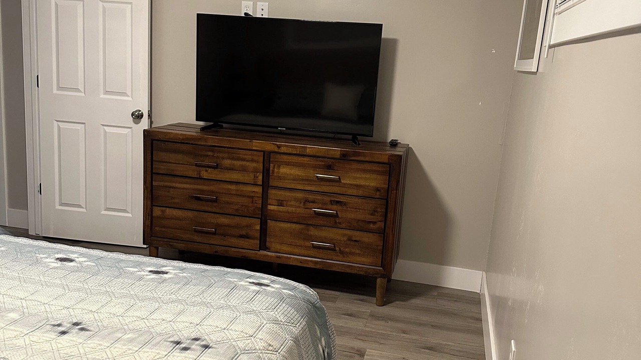Photo of Bedroom in Monticello