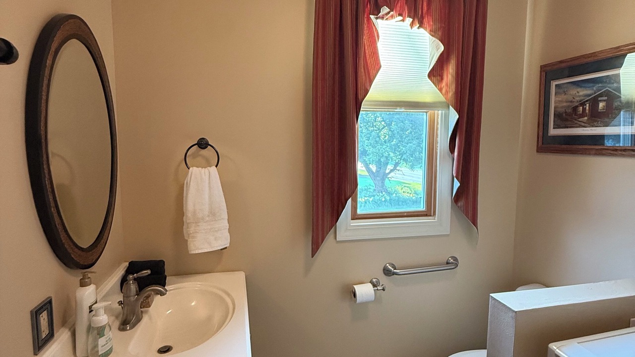 Photo of Bathroom in Atchison County