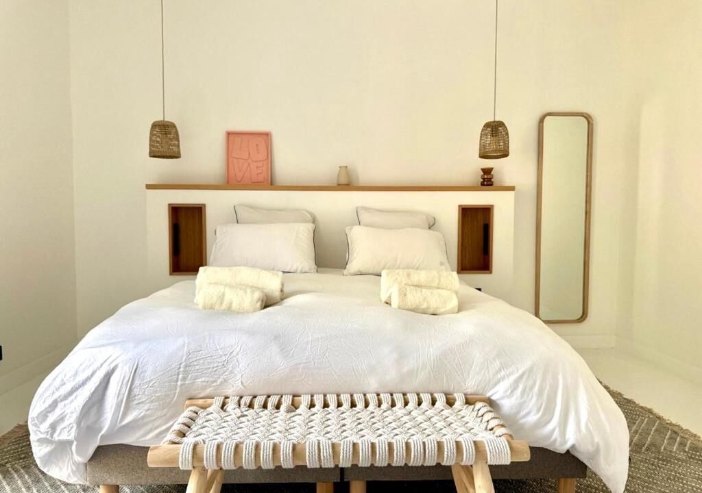 Photo of Bedroom in Gujan-Mestras