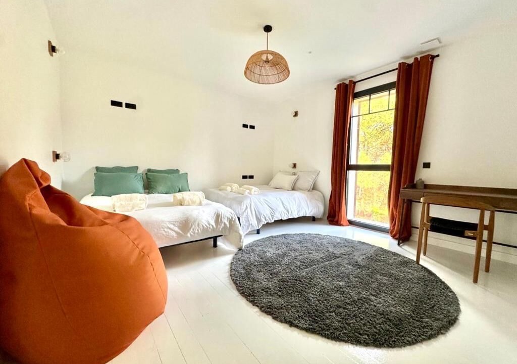 Photo of Bedroom in Gujan-Mestras