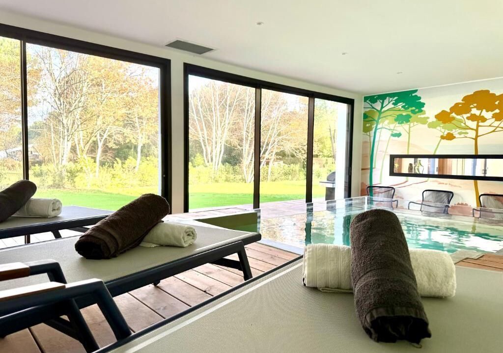 Photo of Outdoor in Gujan-Mestras