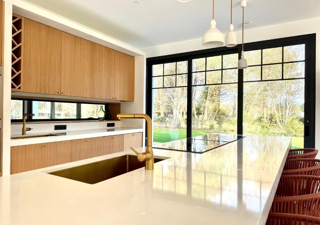 Photo of Kitchen in Gujan-Mestras