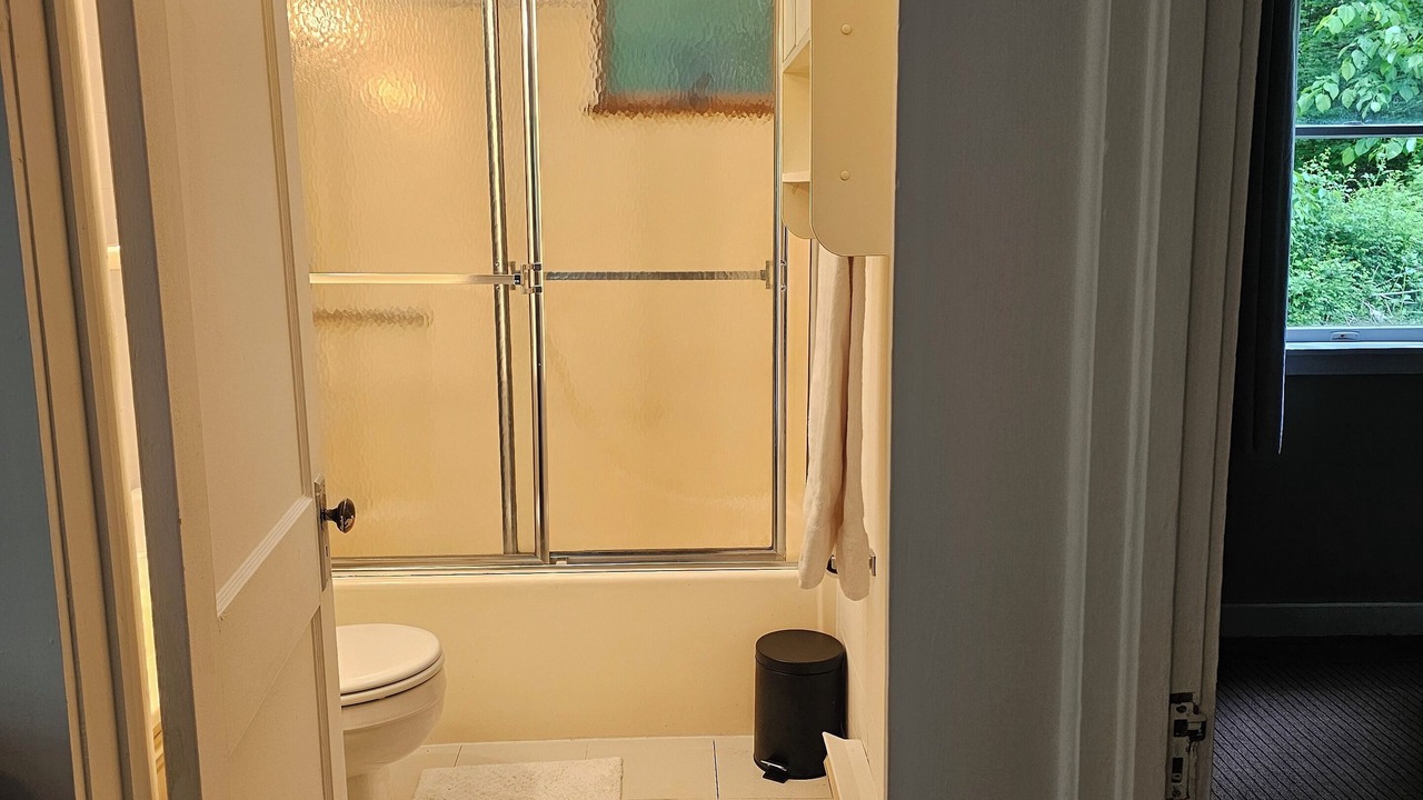 Photo of Bathroom in Shandaken