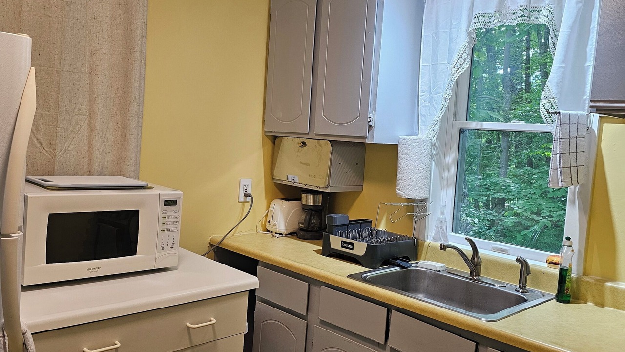 Photo of Kitchen in Shandaken