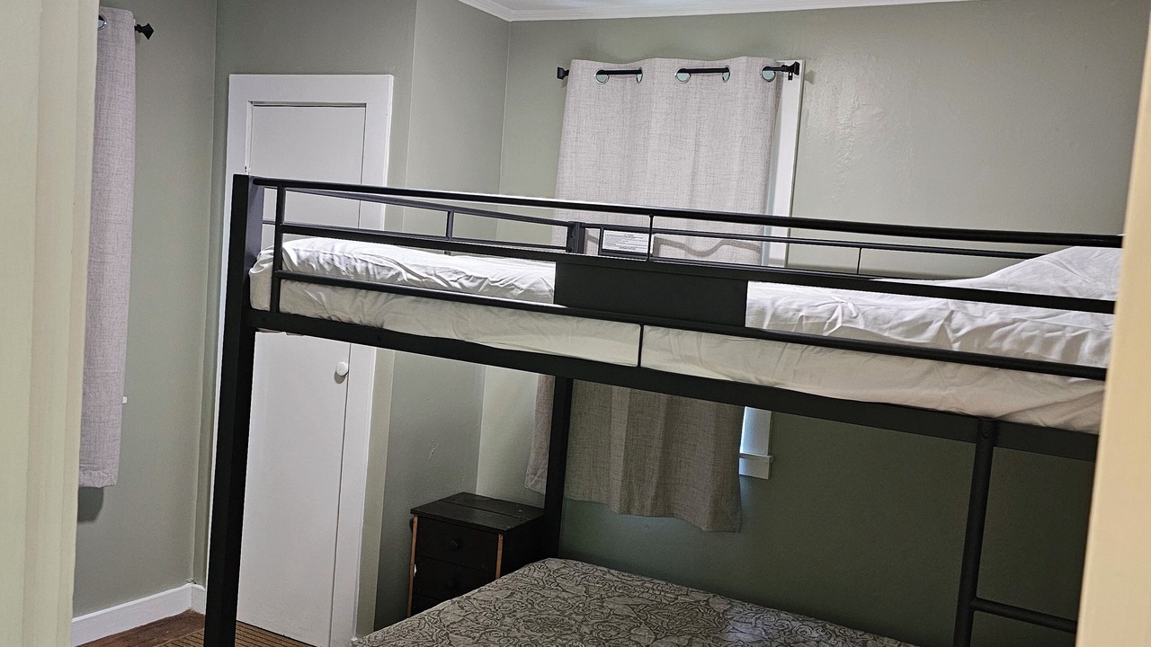 Photo of Bedroom in Shandaken