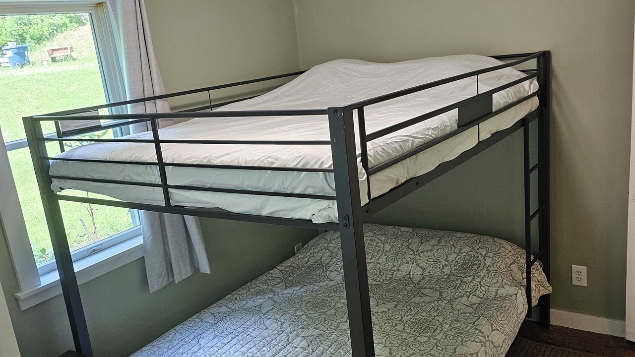 Photo of Bedroom in Shandaken