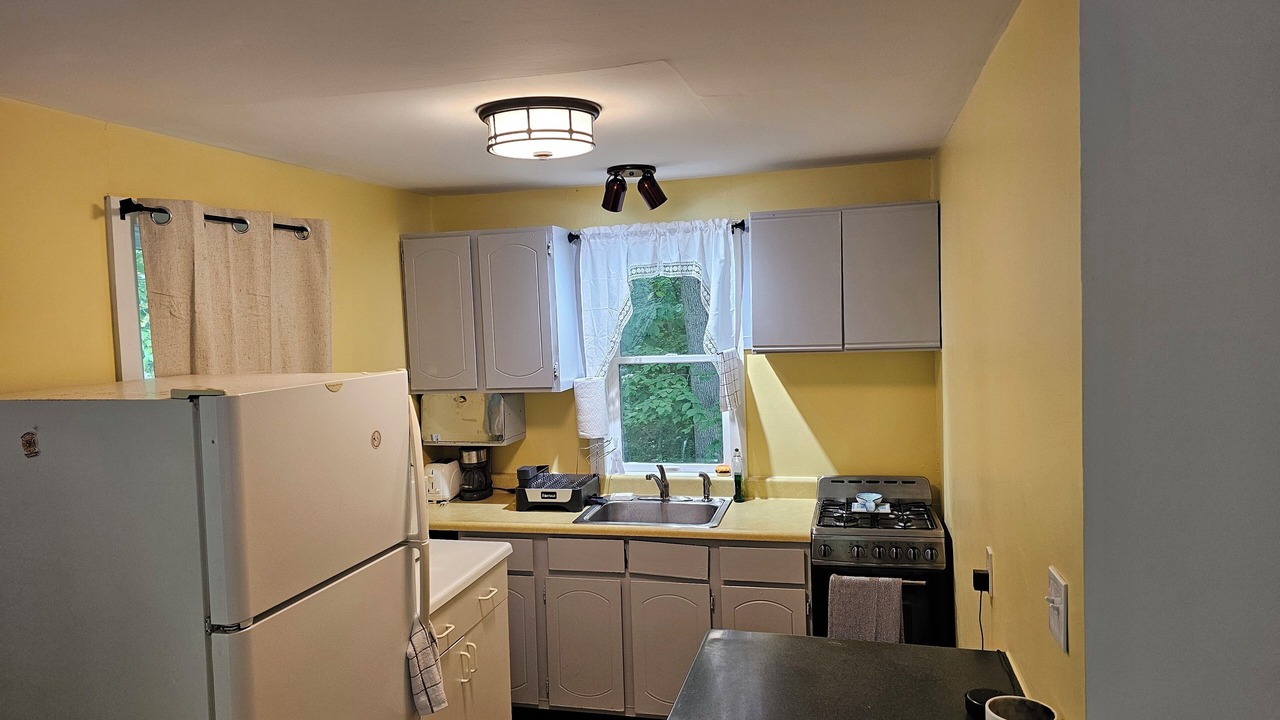 Photo of Kitchen in Shandaken