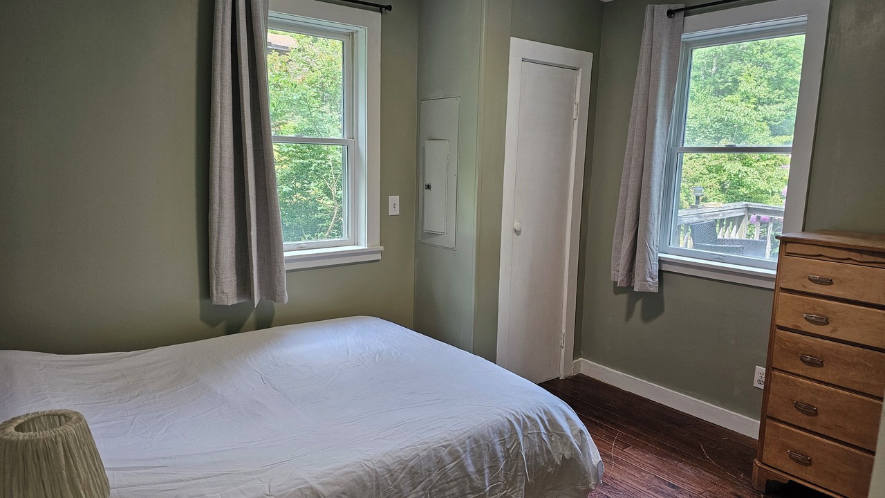 Photo of Bedroom in Shandaken