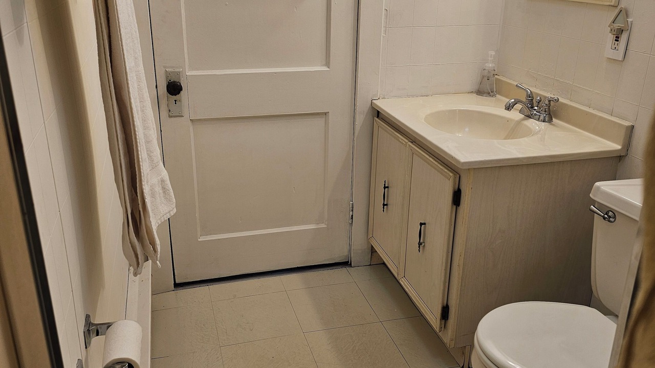 Photo of Bathroom in Shandaken