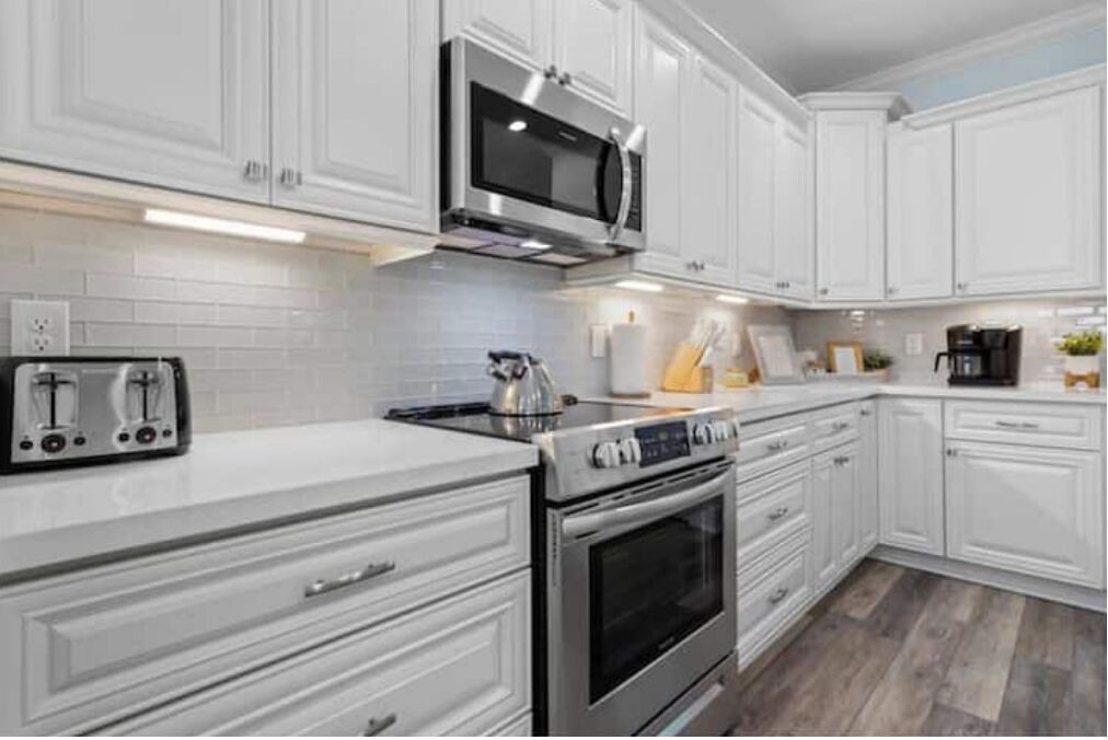 Photo of Kitchen in Long Beach