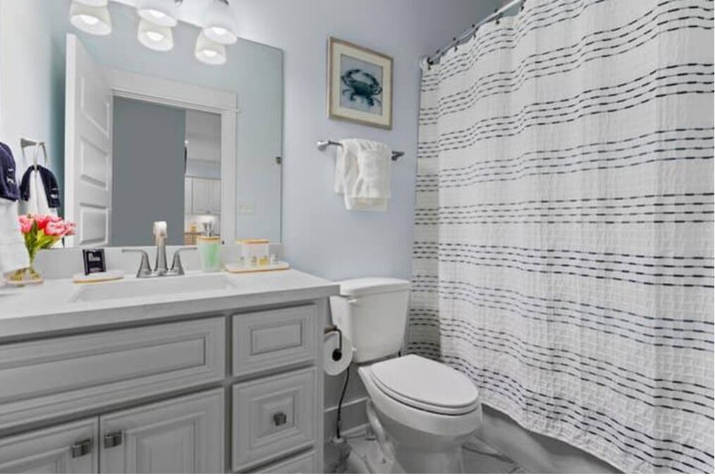 Photo of Bathroom in Long Beach