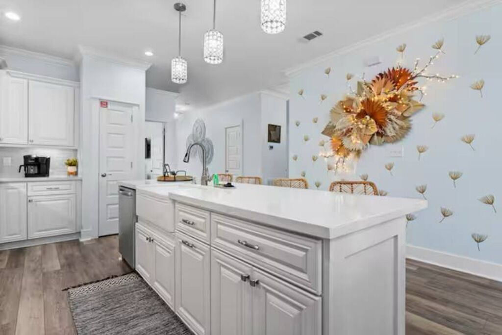 Photo of Kitchen in Long Beach