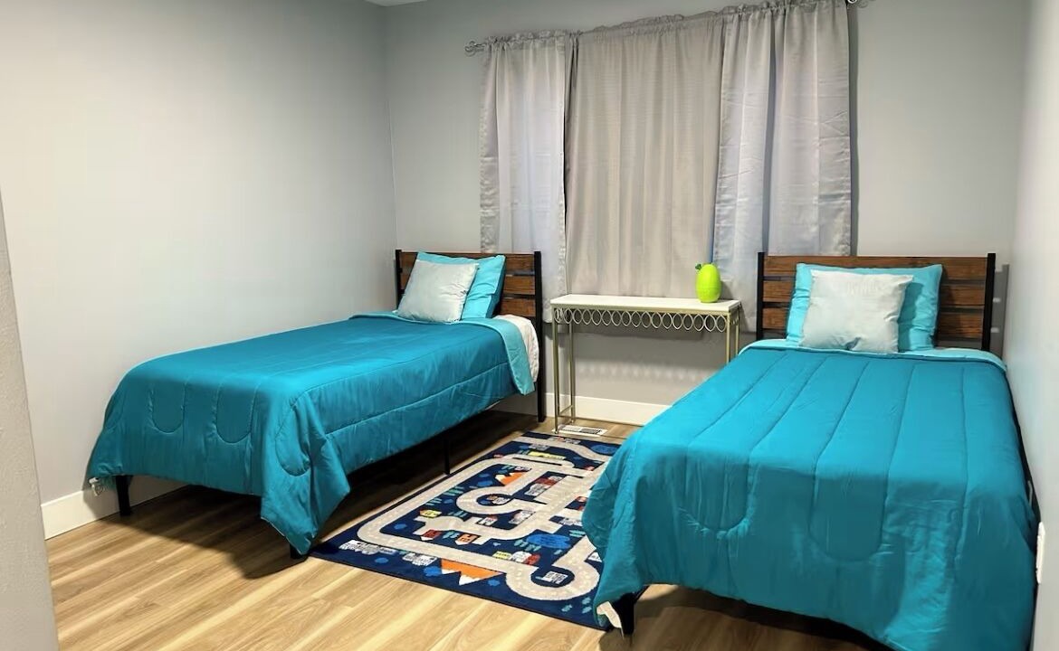 Photo of Bedroom in Eagle River
