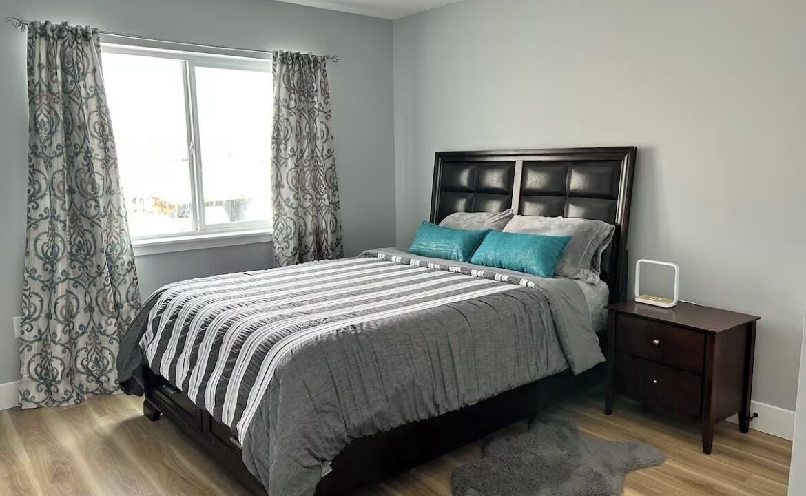 Photo of Bedroom in Eagle River