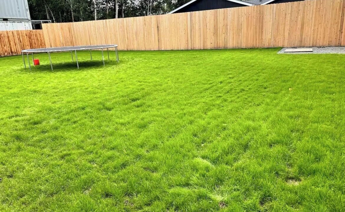 Photo of Outdoor in Eagle River