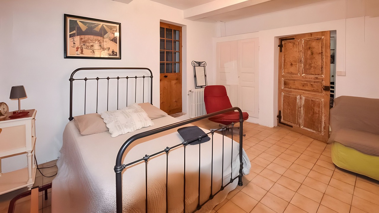 Photo of Bedroom in Marsanne