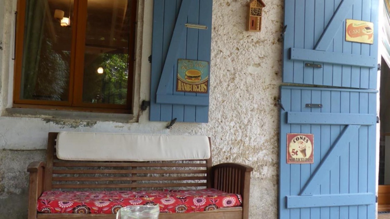 Photo of Patio Balcony in Marsanne