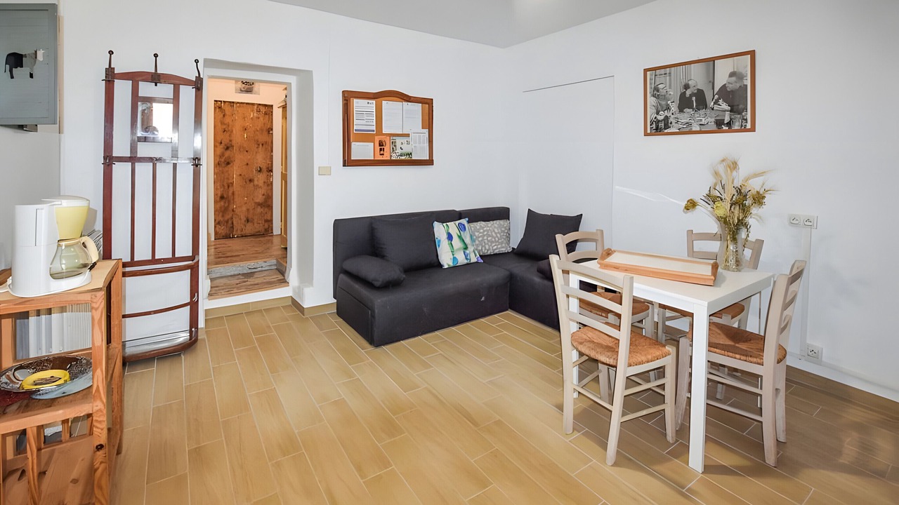 Photo of Livingroom in Marsanne