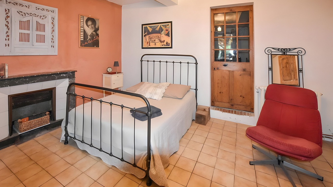 Photo of Bedroom in Marsanne