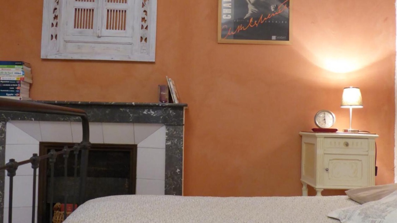 Photo of Bedroom in Marsanne