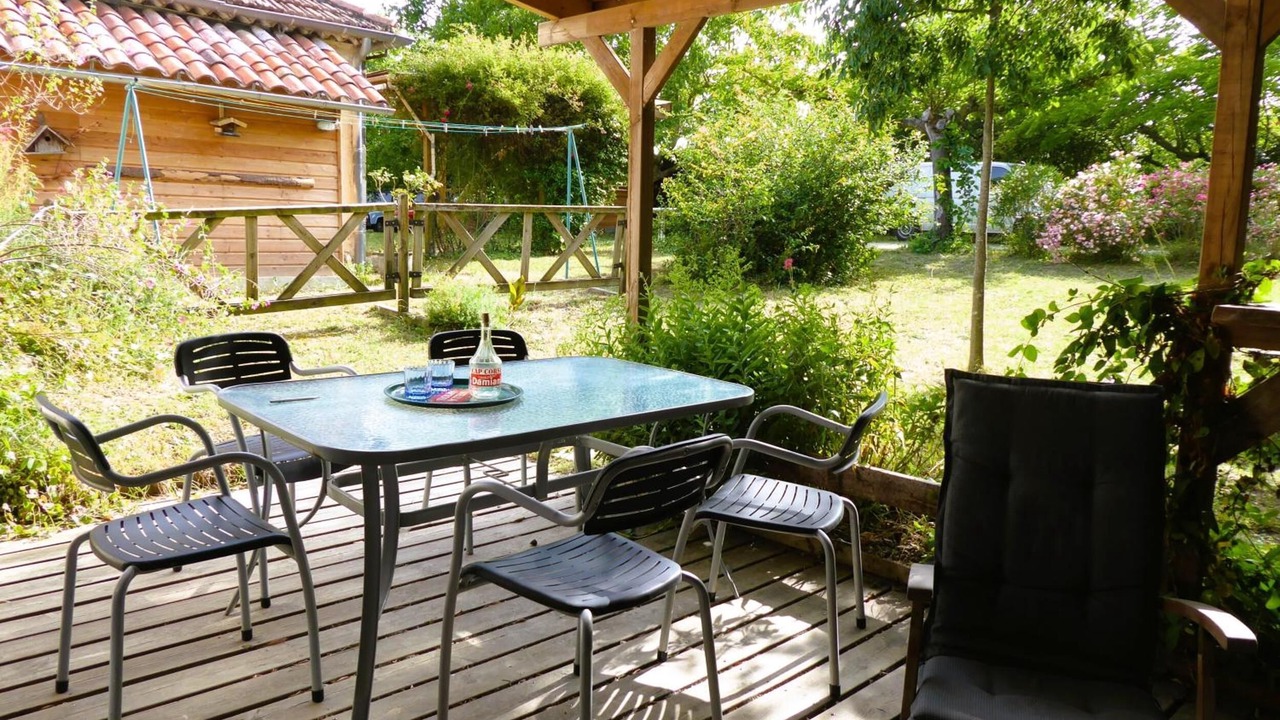 Photo of Outdoor in Marsanne