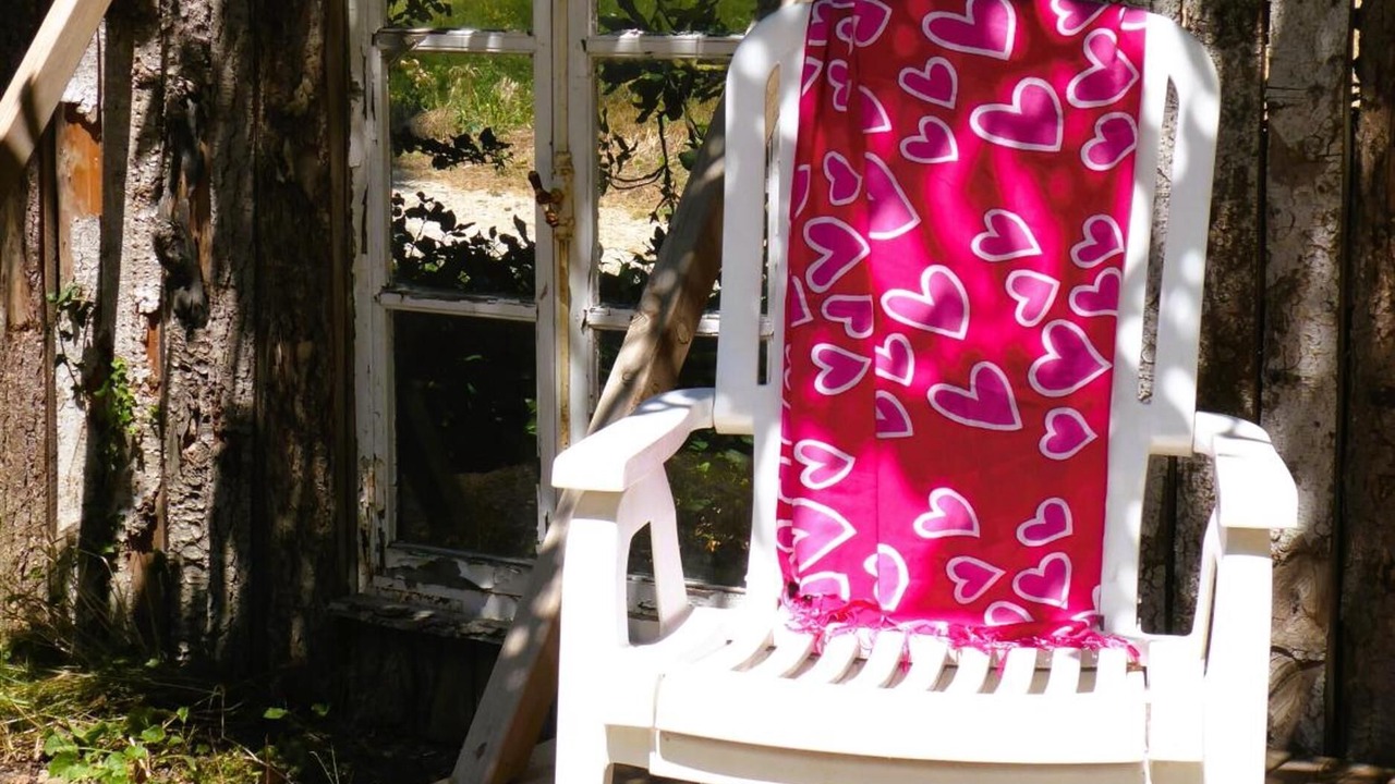 Photo of Patio Balcony in Marsanne