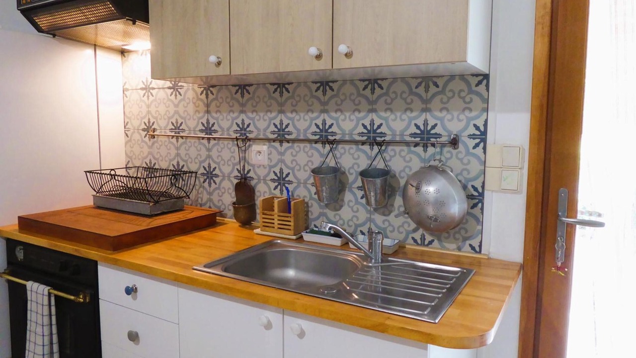 Photo of Kitchen in Marsanne