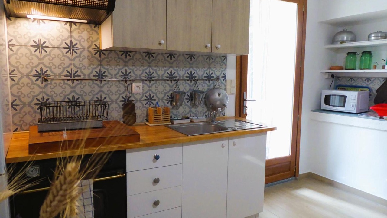 Photo of Kitchen in Marsanne