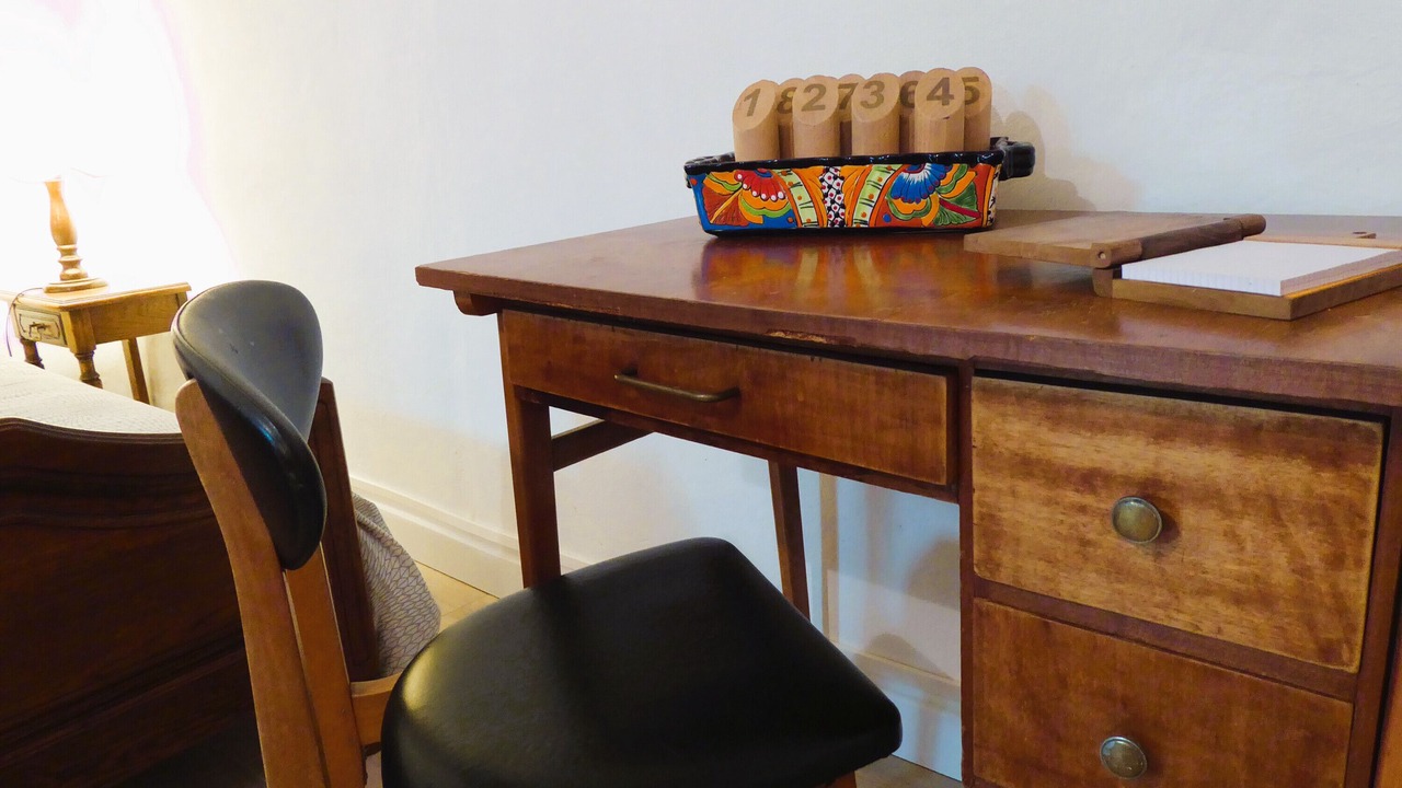 Photo of Bedroom in Marsanne