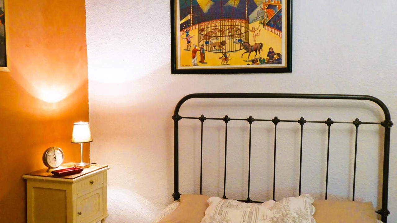Photo of Bedroom in Marsanne