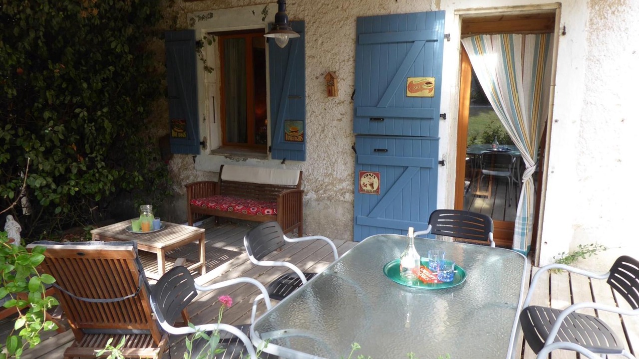 Photo of Outdoor in Marsanne