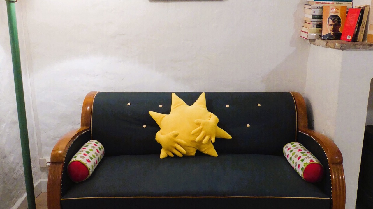 Photo of Livingroom in Marsanne