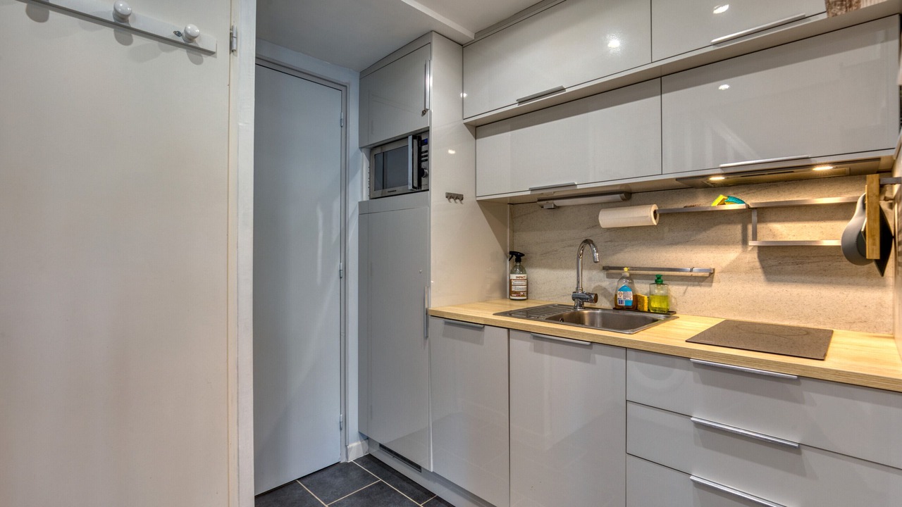 Photo of Kitchen in Frontignan