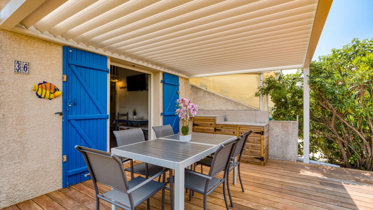 Photo of Outdoor in Frontignan