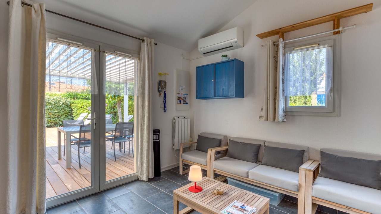 Photo of Livingroom in Frontignan