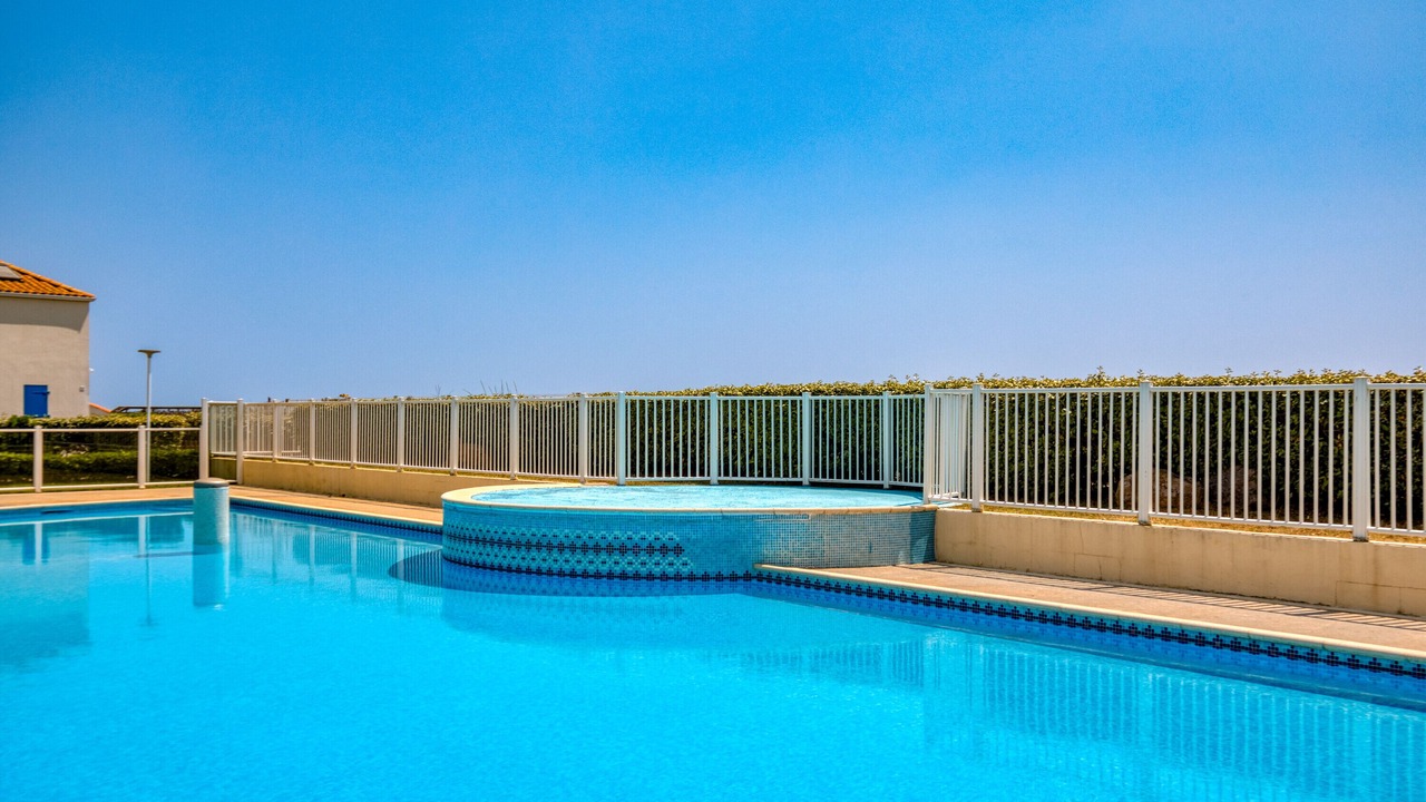 Photo of Outdoor in Frontignan
