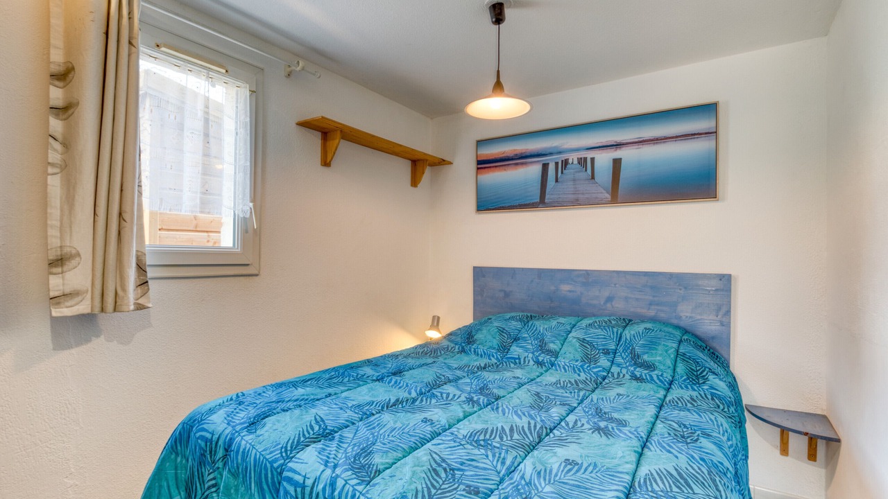 Photo of Bedroom in Frontignan