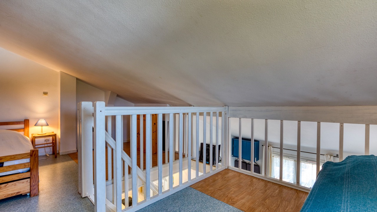 Photo of Bedroom in Frontignan