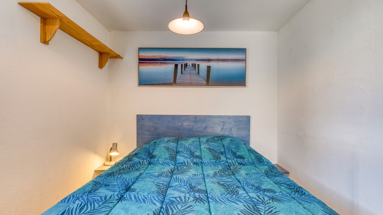 Photo of Bedroom in Frontignan