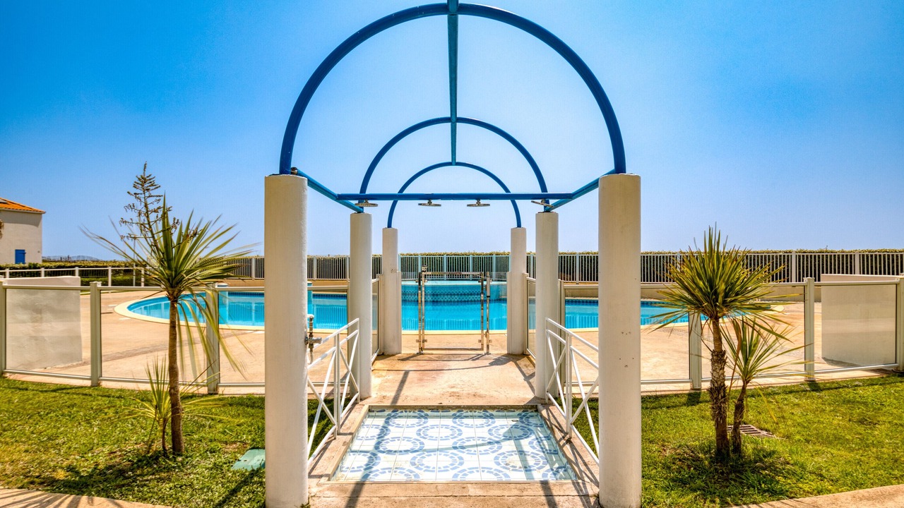 Photo of Outdoor in Frontignan