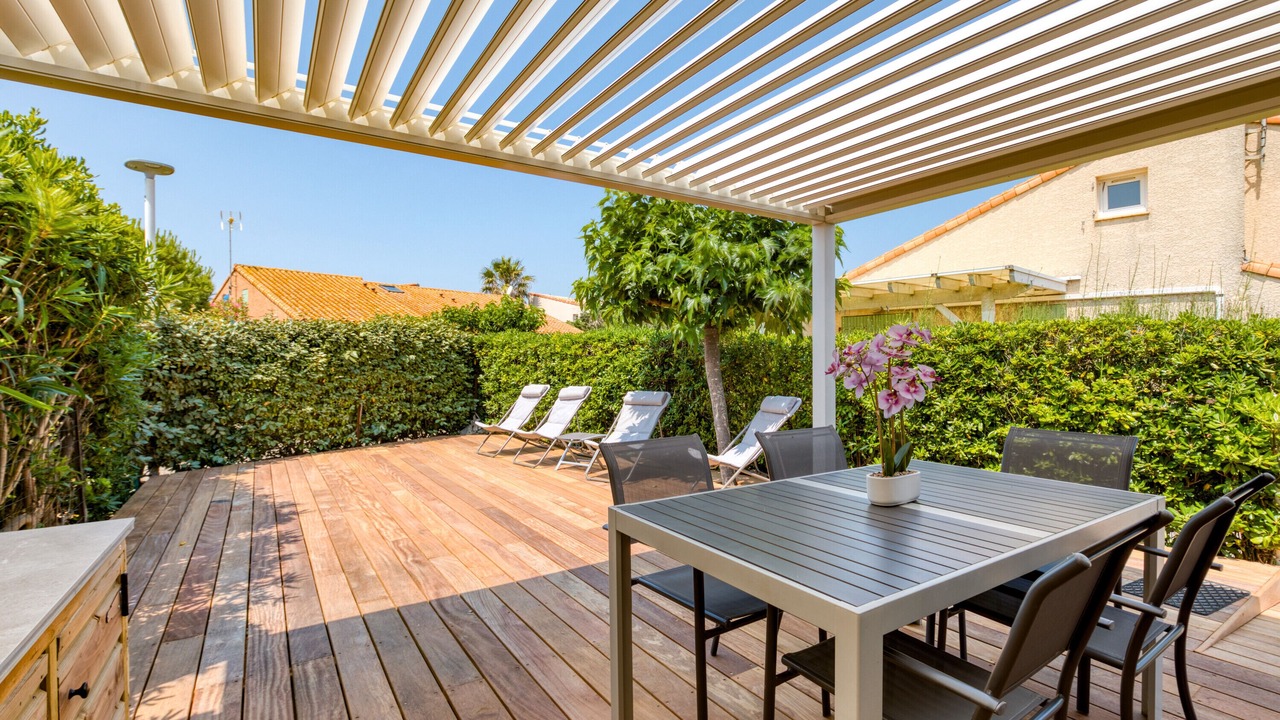Photo of Outdoor in Frontignan