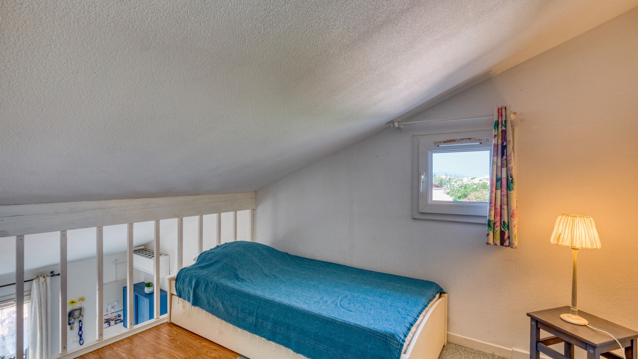 Photo of Bedroom in Frontignan